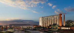 caesars virginia