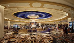 caesars virginia