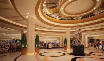 Caesars Virginia,,4 star