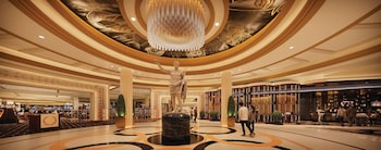 Caesars Virginia,,4 star
