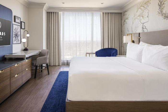 caesars virginia