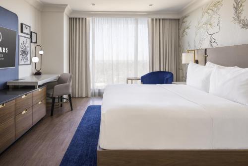 caesars virginia