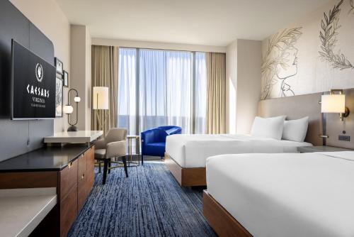 caesars virginia