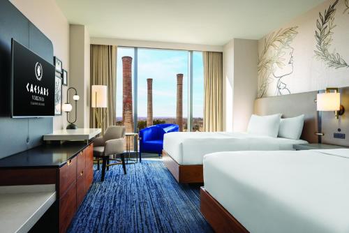 caesars virginia