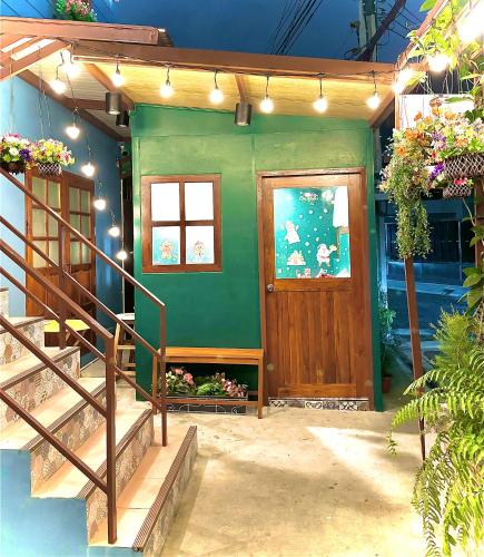 bangkok