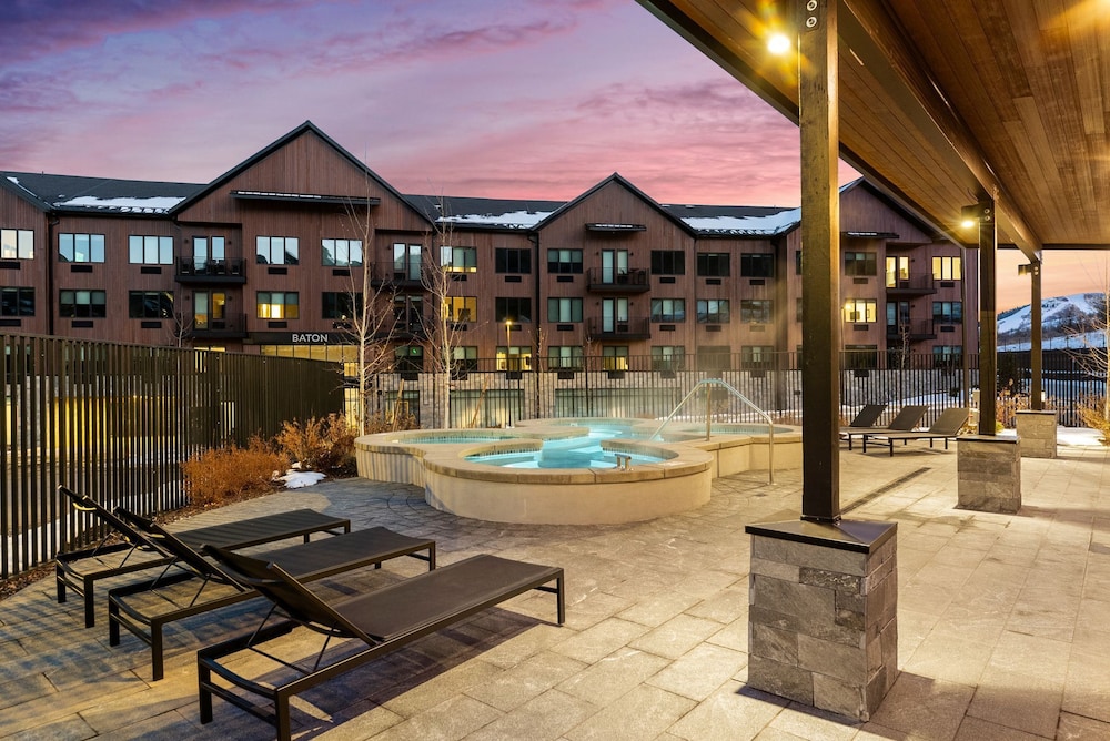 pioche village by park city vacations