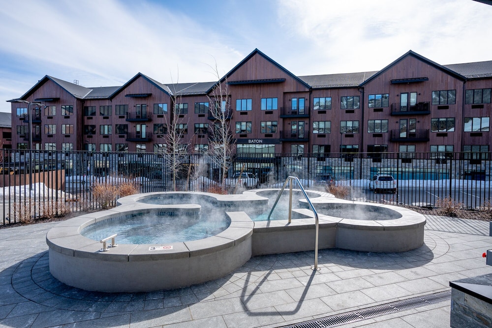 pioche village by park city vacations