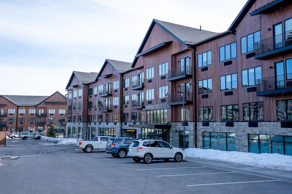 pioche village by park city vacations