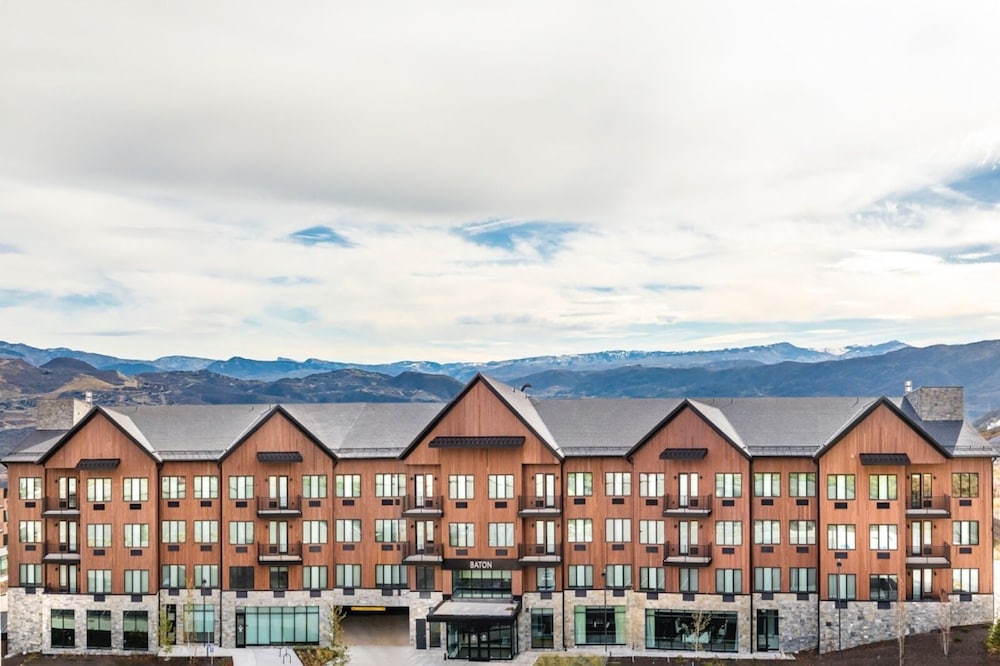 pioche village by park city vacations