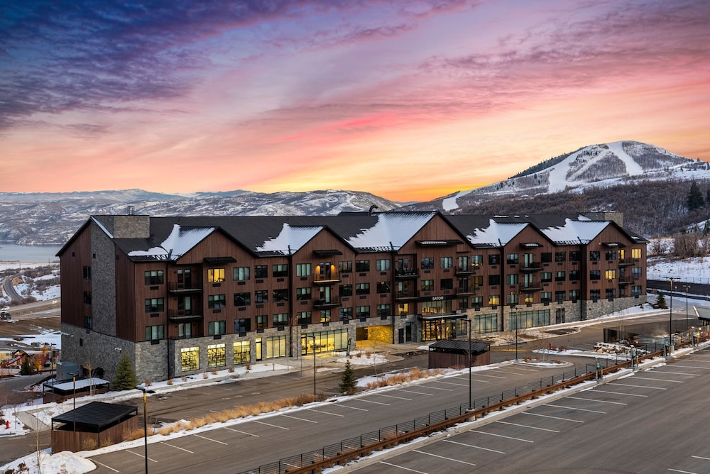 pioche village by park city vacations