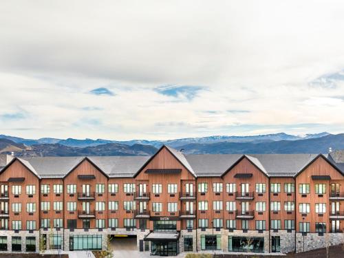pioche village by park city vacations