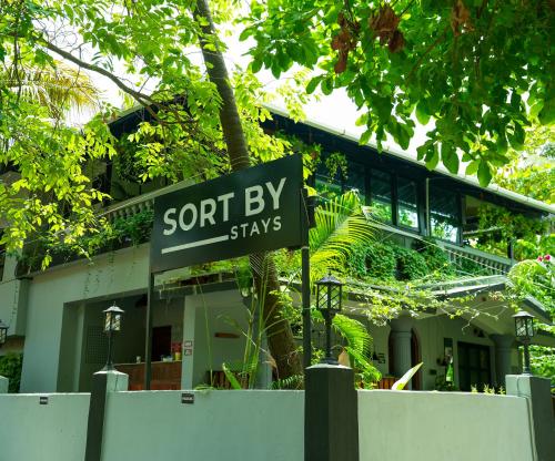 Sortby Stays , Grand Peddem,,4 star