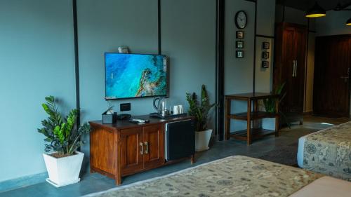 Sortby Stays , Grand Peddem,,4 star