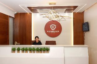 k grandeur hotels