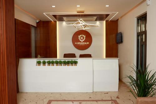 K Grandeur Hotels,,3 star