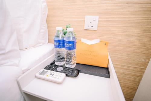 Swing & Pillows @ Z Hotel Cyberjaya,,2 star