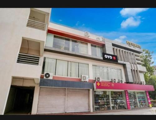 hotel shubham inn thaltej