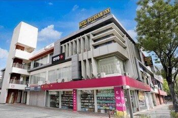 hotel shubham inn thaltej