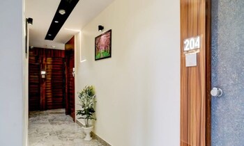 hotel shubham inn thaltej