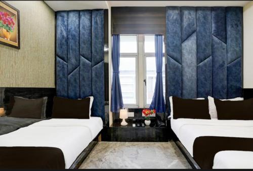 Hotel Shubham Inn Thaltej,,2 star