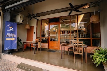 Swing & Pillows @ Jonker Street Malacca,,2 star