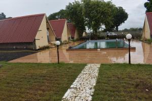 green orchid resort and farm