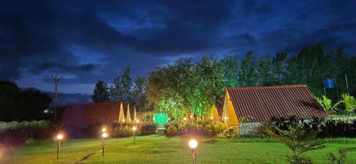 green orchid resort and farm