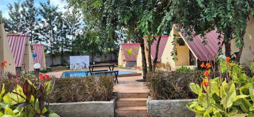 green orchid resort and farm