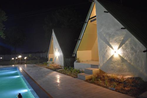 green orchid resort and farm