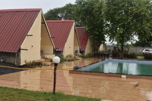 green orchid resort and farm