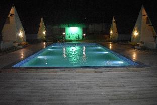 green orchid resort and farm