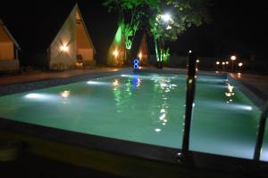 green orchid resort and farm