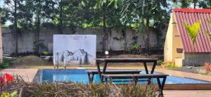 green orchid resort and farm