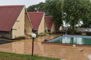 green orchid resort and farm