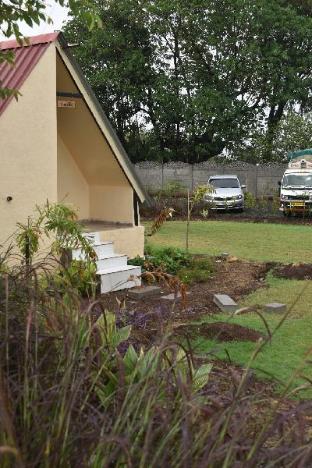 green orchid resort and farm