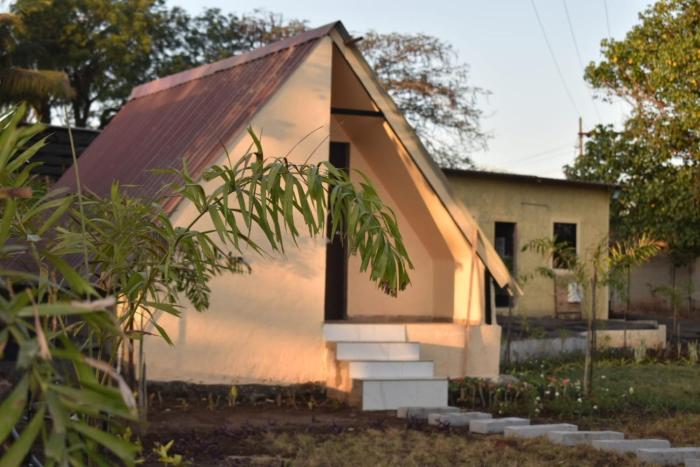 green orchid resort and farm