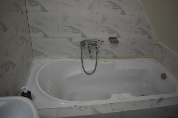 green orchid resort and farm