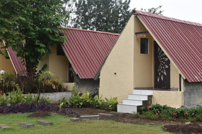 green orchid resort and farm