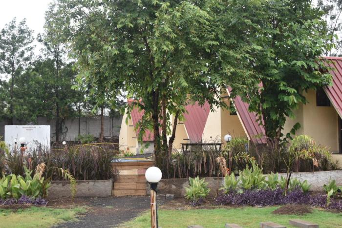 green orchid resort and farm