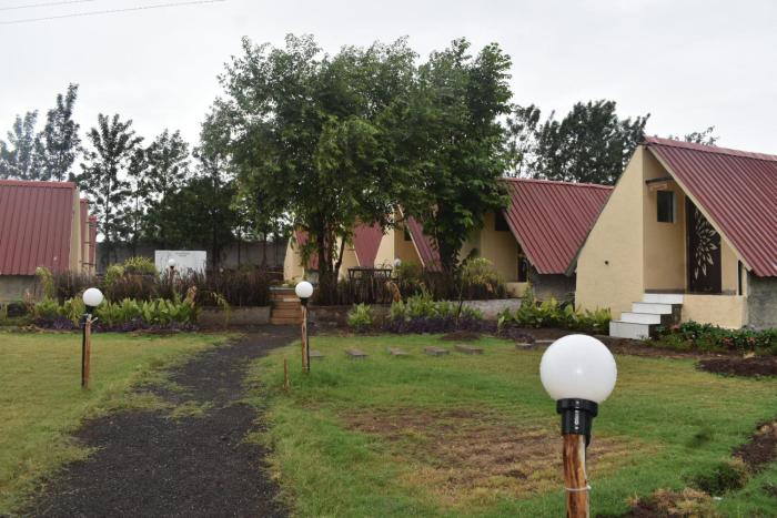 green orchid resort and farm