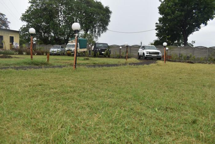 green orchid resort and farm