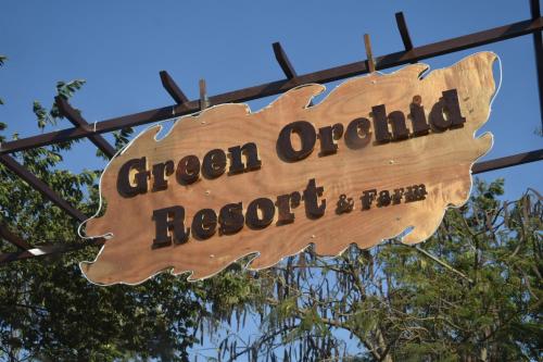 green orchid resort and farm