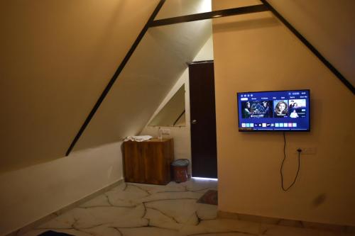 green orchid resort and farm