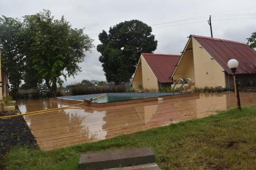 green orchid resort and farm