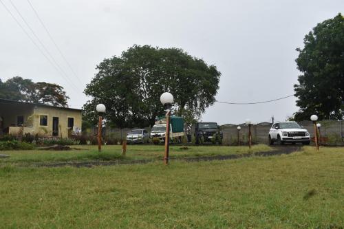 green orchid resort and farm