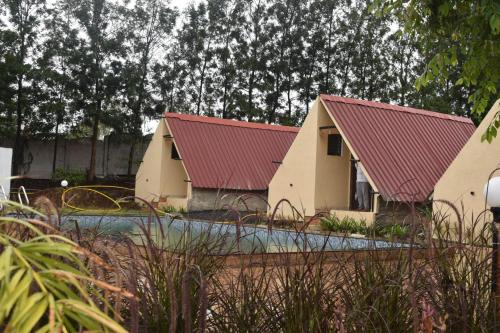 green orchid resort and farm