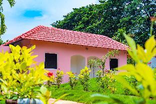 galaxy garden resort