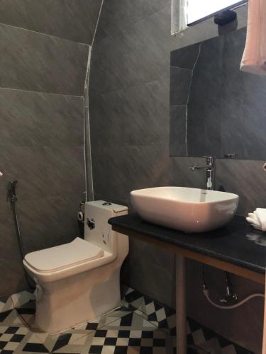 galaxy garden resort