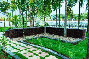 galaxy garden resort