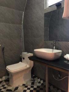 galaxy garden resort